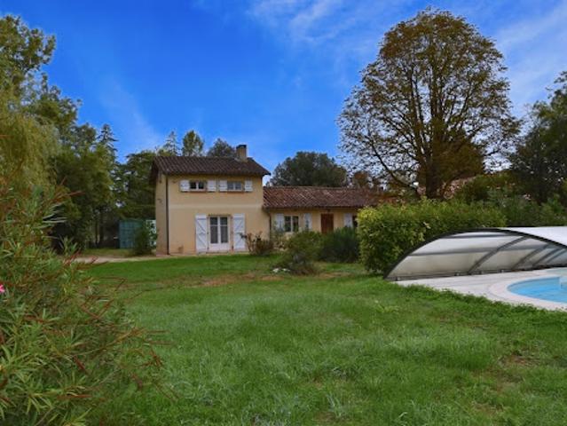 Maison vente à Condom, Mauvezin