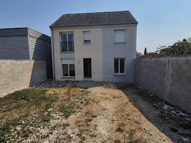 Maison vente à Meaux