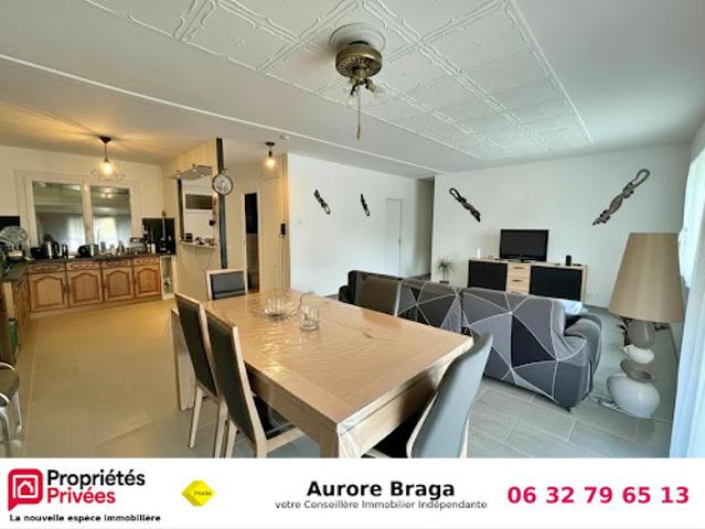 Maison vente à Vierzon, Mehun-sur-yèvre