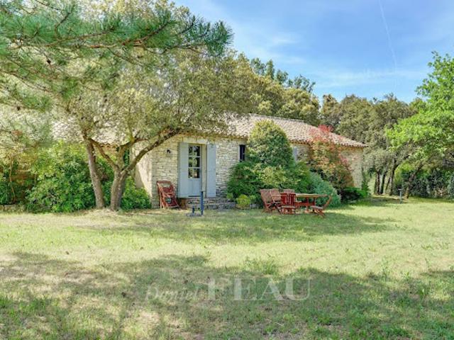 Maison vente à Apt, Ménerbes