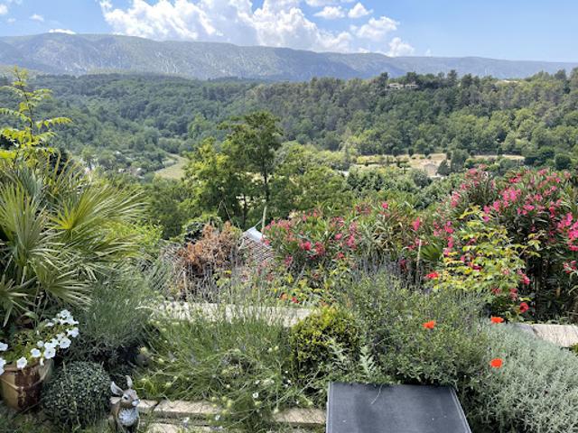 Maison vente à Apt, Ménerbes