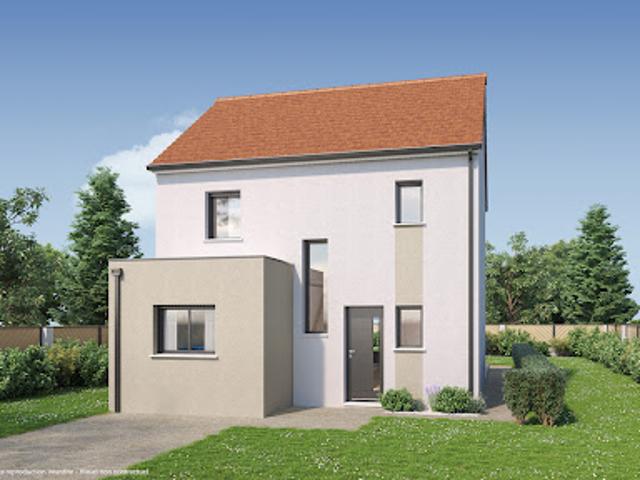 Maison vente à Évry, Mennecy