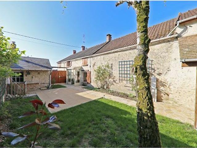 Maison vente à Étampes, Méréville