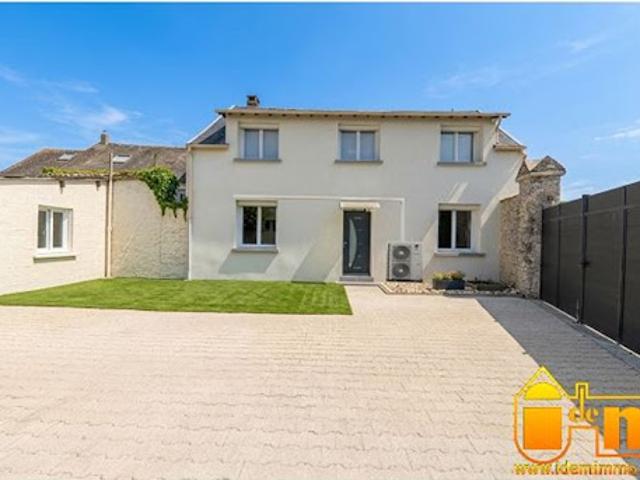 Maison vente à Étampes, Méréville