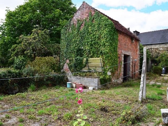 Maison vente à Merléac, Côtes-d'Armor
