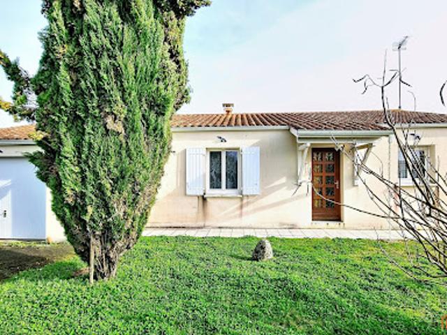 Maison vente à Rochefort, Meschers-sur-gironde