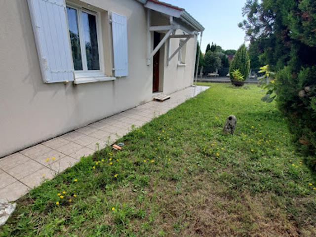 Maison vente à Rochefort, Meschers-sur-gironde