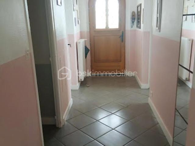 Maison vente à Migennes, Yonne