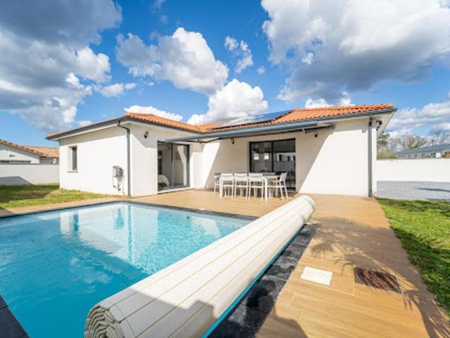 Maison vente à Mont-de-Marsan, Mimizan