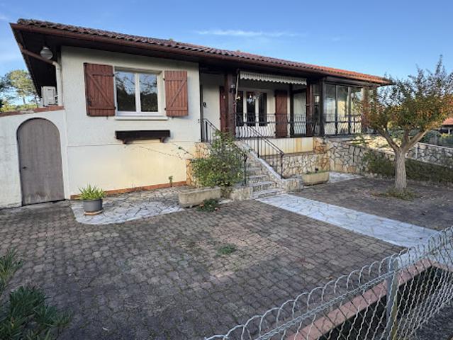 Maison vente à France métropolitaine, Mimizan