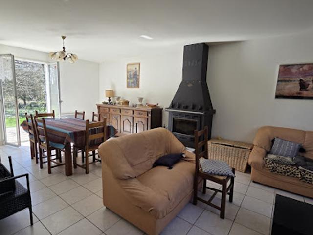 Maison vente à Quimper, Bretagne
