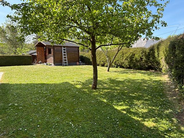 Maison vente à Kervaziou, Moëlan-sur-Mer