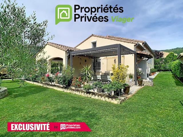 Maison vente à Le Vigan, Molières-cavaillac
