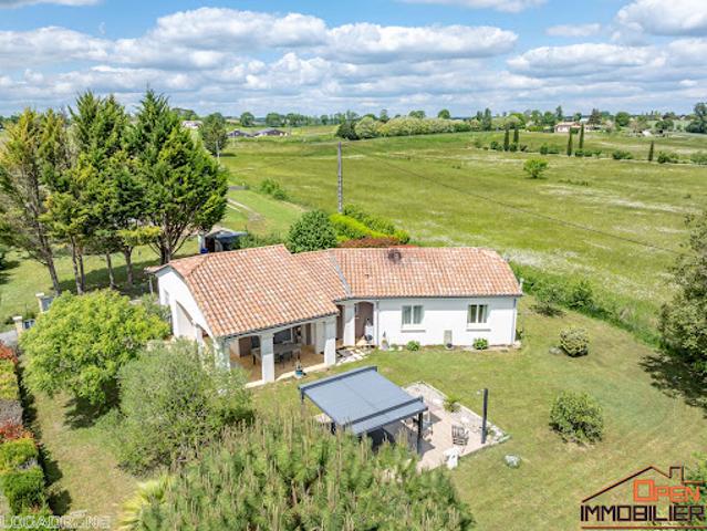 Maison vente à Villeneuve-sur-Lot, Monflanquin