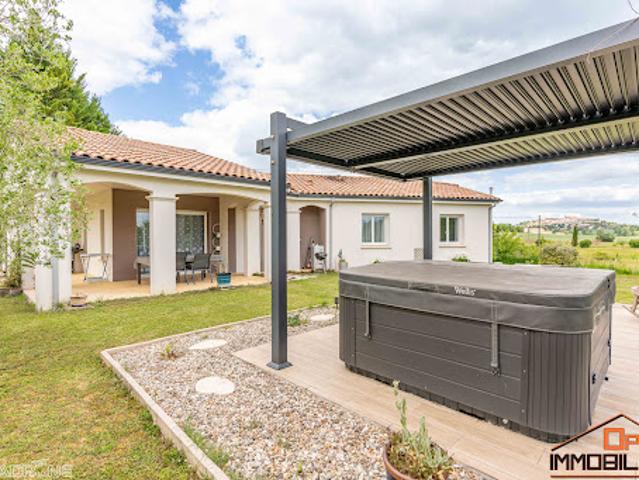 Maison vente à Villeneuve-sur-Lot, Monflanquin