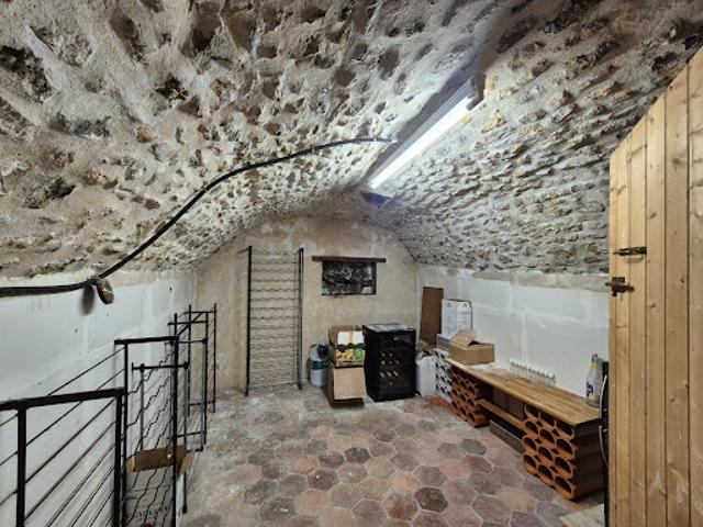 Maison vente à Monnerville, Essonne
