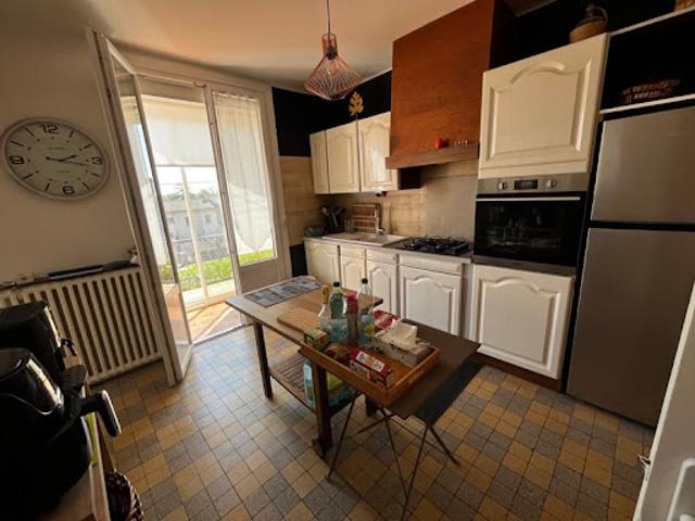 Maison vente à Villeneuve-sur-Lot, Condezaygues