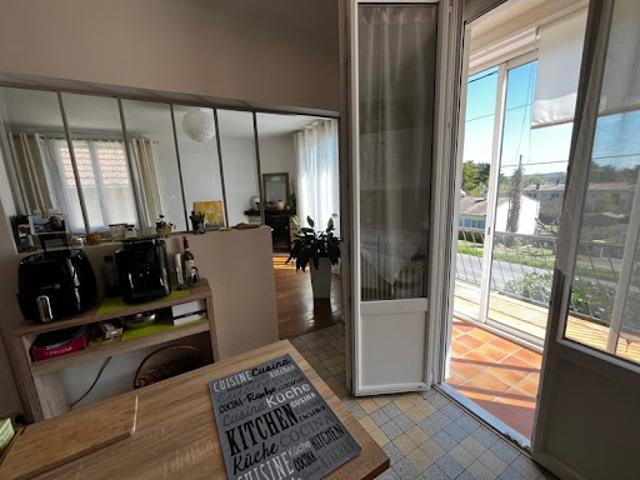 Maison vente à Villeneuve-sur-Lot, Condezaygues