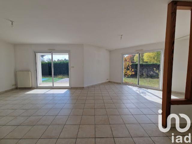 Maison vente à Mont-de-Marsan, Mont-de-marsan