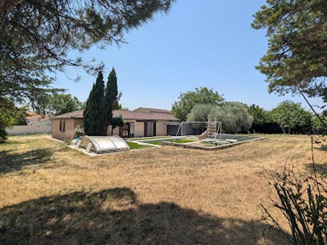 Maison vente à Toulouse, Montbrun-lauragais