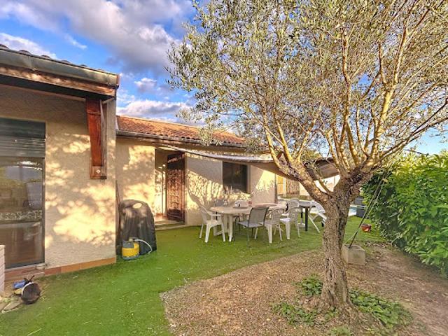 Maison vente à Montélimar, Guadeloupe