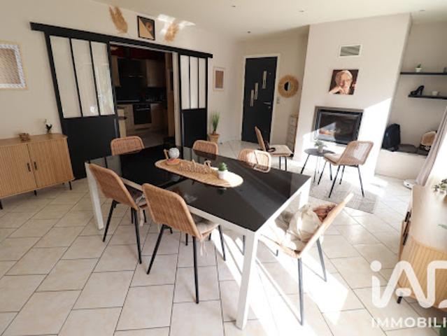 Maison vente à Jonzac, Montguyon
