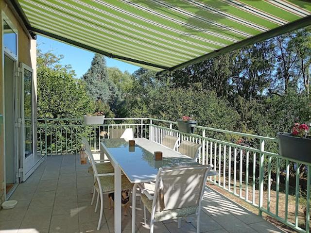 Maison vente à Montmorillon