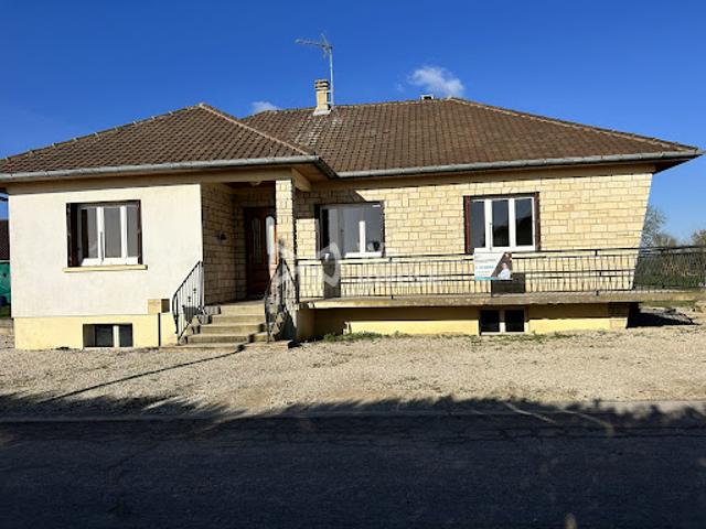 Maison vente à Nogent-sur-Seine, Montpothier