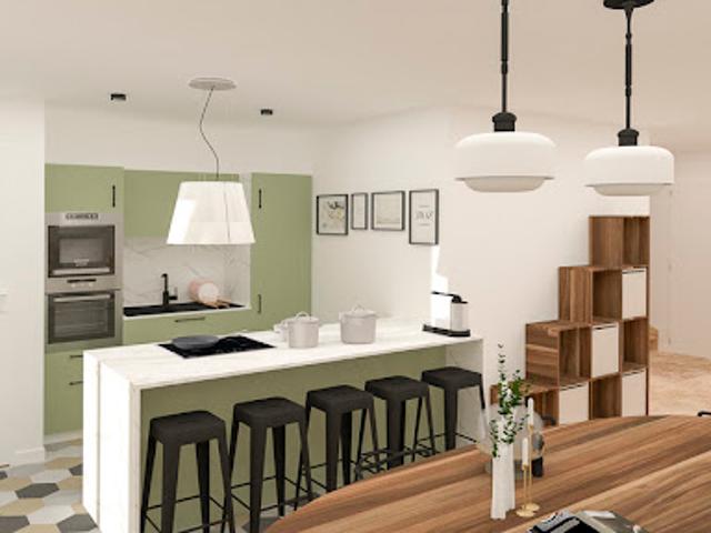 Maison vente à Palaiseau, Morangis