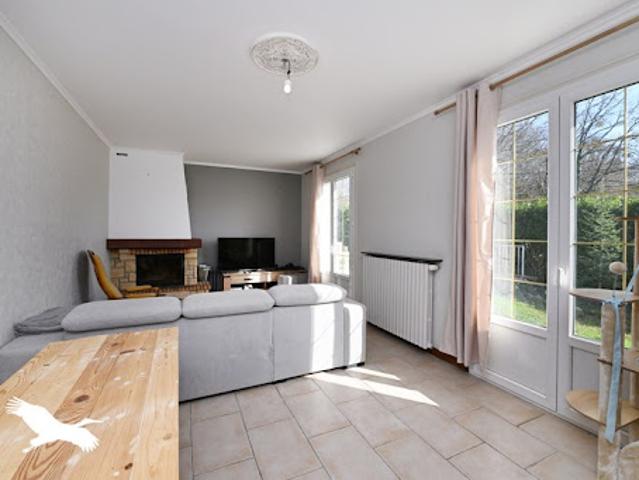 Maison vente à Angoulême, Mouthiers-sur-boëme