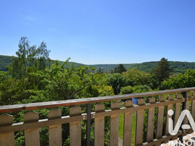 Maison vente à Thionville, Moyeuvre-grande