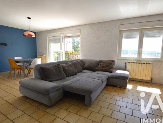 Maison vente à Thionville, Moyeuvre-grande