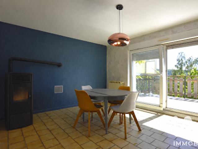 Maison vente à Thionville, Moyeuvre-grande