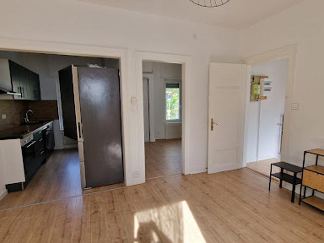 Maison vente à Mulhouse