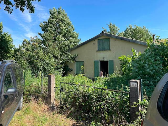 Maison vente à Castres, Murat-sur-vèbre