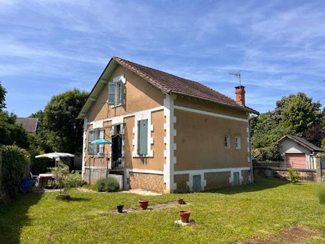 Maison vente à Périgueux, Mussidan