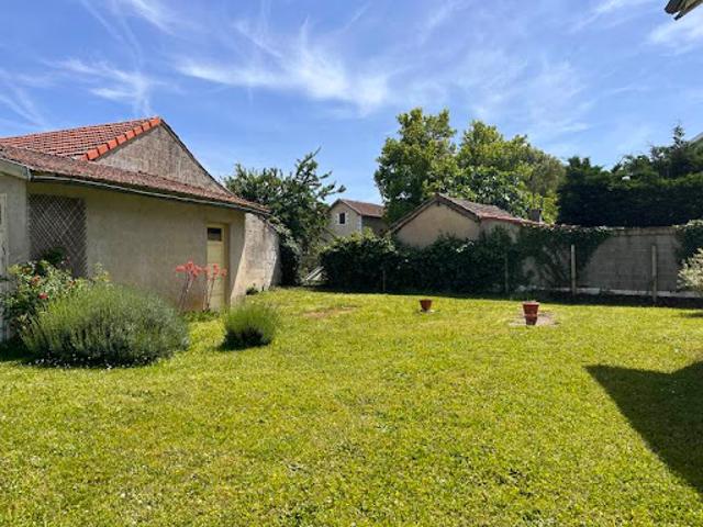 Maison vente à Périgueux, Mussidan