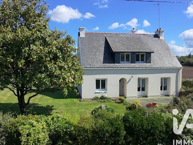 Maison vente à Vannes, Bretagne