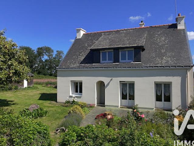 Maison vente à Vannes, Bretagne