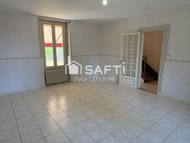 Maison vente à Châtellerault, Naintré