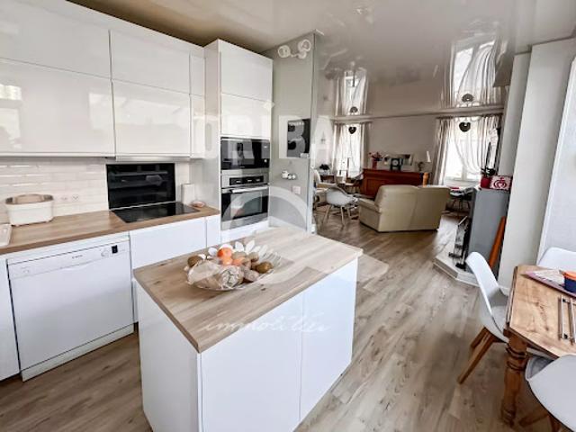 Maison vente à Nantes
