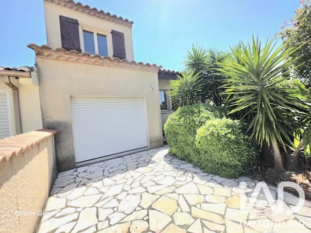 Maison vente à Narbonne
