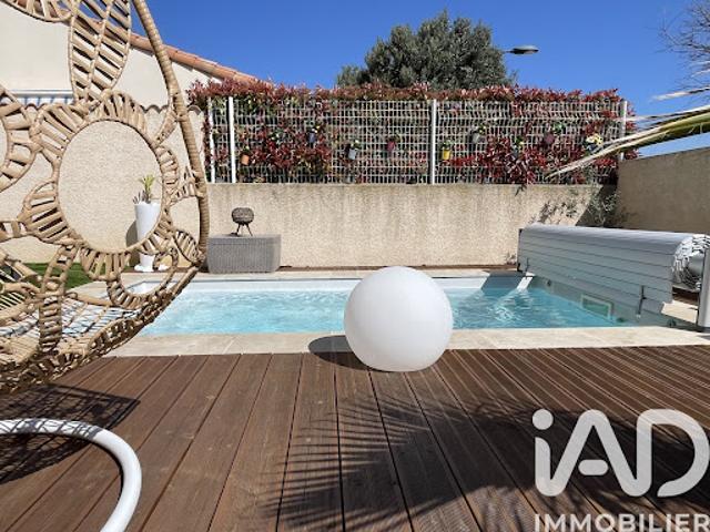 Maison vente à Narbonne