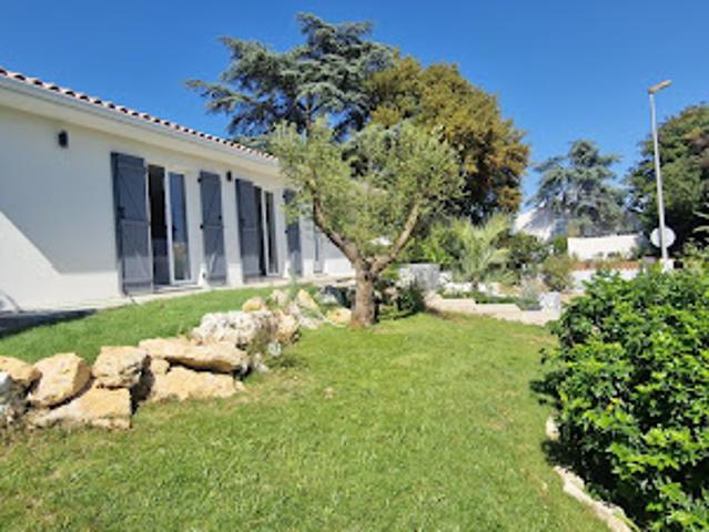 Maison vente à La Rochelle, Nieul-sur-mer