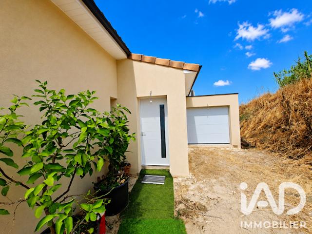 Maison vente à Béziers, Nissan-lez-enserune