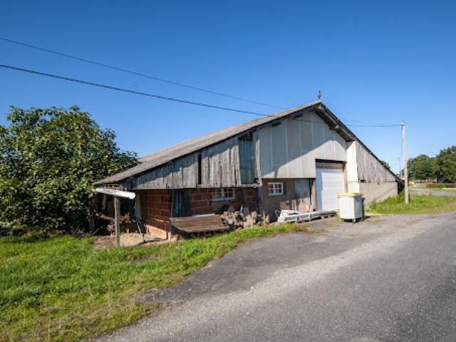 Maison vente à Nontron