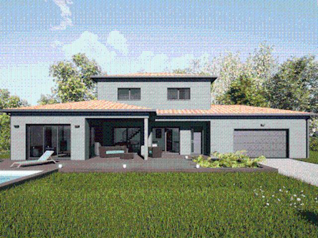 Maison vente à Châteaubriant-Ancenis, Nozay