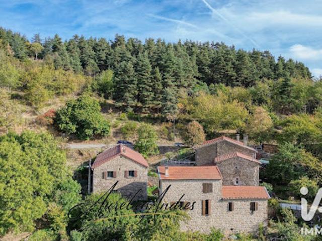 Maison vente à Trémoly, Nozières