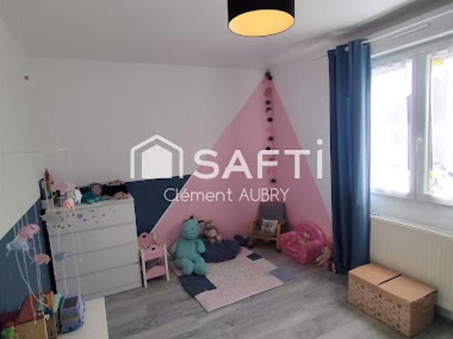 Maison vente à Laval, Nuillé-sur-vicoin