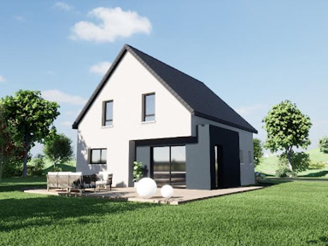 Maison vente à Molsheim, Odratzheim